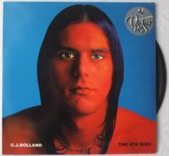 CJ Bolland – The 4th Signレコード2枚組 - メルカリ
