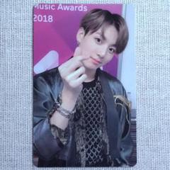 BTS MEMORIES 2018 DVD トレカ 【ジョングク】 BTS Memories Of 2018 DVD Jungkook Photo card only | eBay
