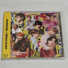 BUDDiiS BRiLLiANT CD 60枚 BRiLLiANT | BUDDiiS OFFICIAL SITE