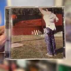 killwatthours / THE BRIGHT SIDE CD