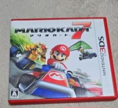 マリオカート7 Nintendo 3DS
