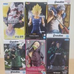 2025年最新】プライズ フィギュア まとめ売りの人気アイテム