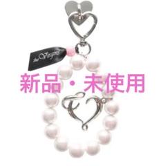 小物 the virgins charm strap the virgins charm strap - メルカリ