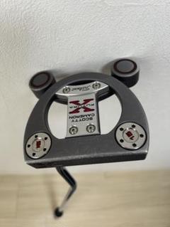 SCOTTY CAMERON FUTURA X 34インチ