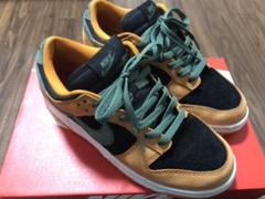 NIKE ダンクロー セラミック 26.5cm