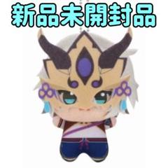 【蘭陵王】Fate/Grand Order ちびぐるみvol.7