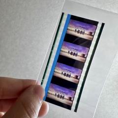 Free! コマフィルム 岩鳶
