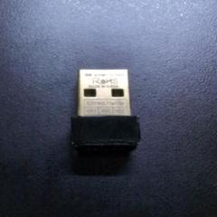TP-Link無線LAN子機Wi-Fi Archer T2U NanoAC600のサムネイル