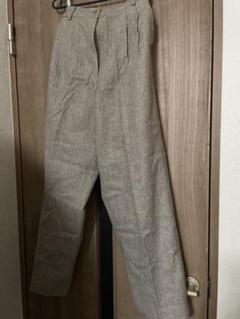 ホンマゴルフパンツ