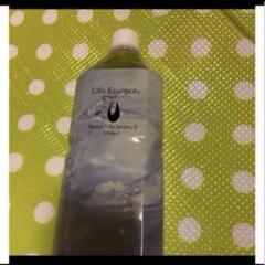 ライフエッセンスLife Essence ポタポタクラブ　ミネラル 新品】ポタポタクラブ ライフエッセンスLife Essence 600ml