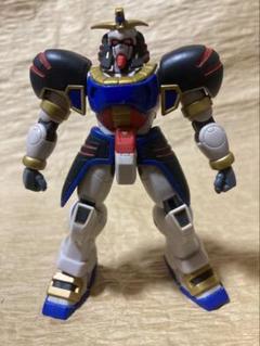 MIA ファラオガンダム　未開封 MIA ファラオガンダムIV世 レビュー : おもちゃの巣（玩具レビュー）