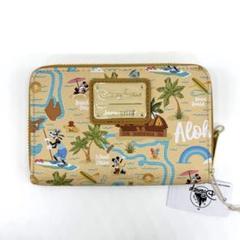 新品未使用】ディズニー アウラニ ハワイ 限定 ミッキー