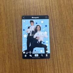 よしもと漫才劇場×シナモロール トレカ ジョックロック