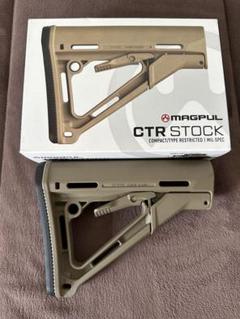 2025年最新】magpul CTRの人気アイテム - メルカリ