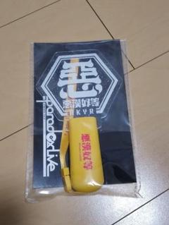 パラライ Paradoxlive ペンライト 悪漢奴等