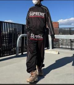 トップス Supreme World FamousJacquard TrackJacket Fall/Winter 2022 Preview – Supreme