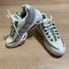極美品 ナイキ エアマックス 95