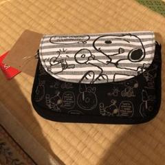 スヌーピショルダー