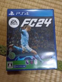EA SPORTS FC 24 PS4