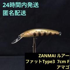 ZANMAI　ミノーセット 2025年最新】ザンマイ ルアーの人気アイテム - メルカリ