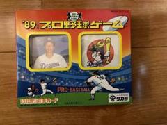 タカラ　プロ野球カード　中日ドラゴンズ　昭和54年度　カードゲーム タカラ プロ野球カード 中日ドラゴンズ 昭和54年度 カードゲーム