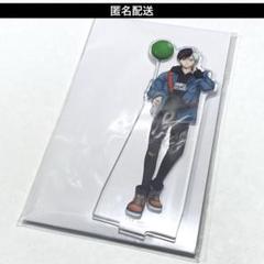 windbreakerウィンドブレーカー　桜遙　アクリルスタンド　セブン限定