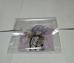 あんスタ ユメ アクリルバッジ ビッグエコー