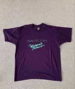 フルーツオブザルーム カナダ製 Tシャツ シングルステッチのサムネイル
