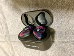 SENSER Bluetoothイヤフォン オープン型