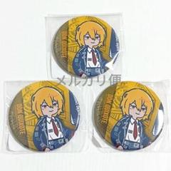リンバスカンパニー DMMスクラッチ ドンキホーテ 缶バッジ 3点
