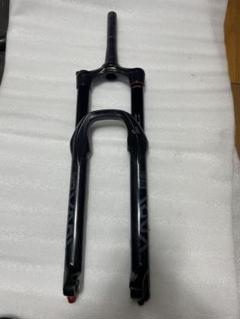 中古　RockShox YARI 15*110mm 160mm 27.5インチ RockShox Yari RC Suspension Fork - 27.5