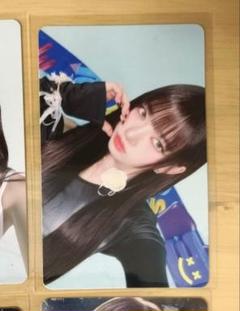 MEOVV スイン 1stEP withmuu ラキドロ限定 トレカ 2025年最新】meovv スインの人気アイテム - メルカリ