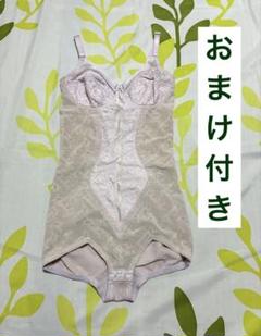 【新品未使用】シャンデール　ボディスーツ シャンデール ボディスーツ
