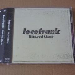 (未使用･未開封品)　locofrank / A POSTSCRIPT [DVD] gsx453j 2025年最新】LOCOFRANK ロコフランクの人気アイテム - メルカリ