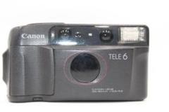 2022年最新】canon autoboy tele6の人気アイテム - メルカリ
