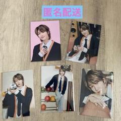 SEVENTEEN holiday THE8 5点まとめ売り