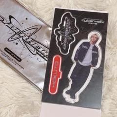 CyberHelix 吉野北人 アクリルスタンド サイヘリ アクスタ 吉野北人 アクリルスタンド CyberHelix サイヘリ