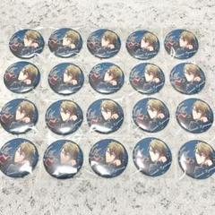 アイナナ 九条天 缶バッジ 30個Heavenly Visitor HV