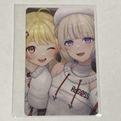2025年最新】音乃瀬奏 ミニカードの人気アイテム - メルカリ