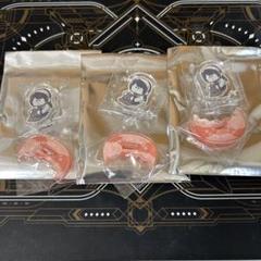 呪術廻戦 理子