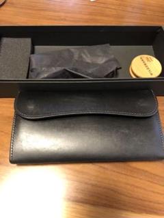 長財布