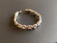 NINA RICCI ブレスレット