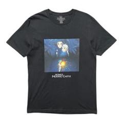 ハウルの動く城 00s~カルシファー Tシャツ - メルカリ