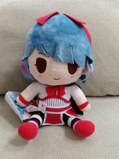 おめがシスターズ Mぬいぐるみ“おめがレイ”