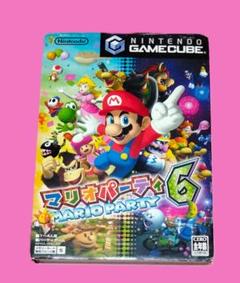GC　マリオパーティ6