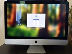 週末価格たのメル便即発送！iMac 27インチ 5K/2020/40GB 週末価格たのメル便即発送！iMac 27インチ 5K/2020/40GB - メルカリ