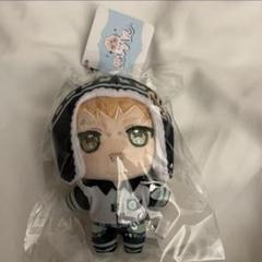 DRAMAticalMurder 蒼葉 ぬいぐるみ - メルカリ
