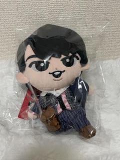 宮舘涼太 すのチル ぬいぐるみ - メルカリ