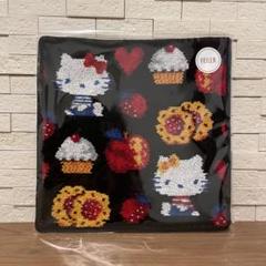 【新品】ハローキティ50th×FEILER×IENA コラボ 別注ハンカチ HELLO KITTY x FEILER別注ハンカチ 抽選販売エントリー｜IENA