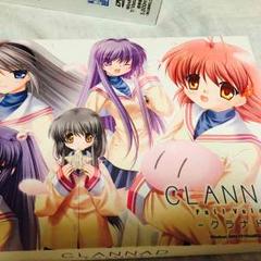 2025年最新】CLANNAD フルボイスの人気アイテム - メルカリ